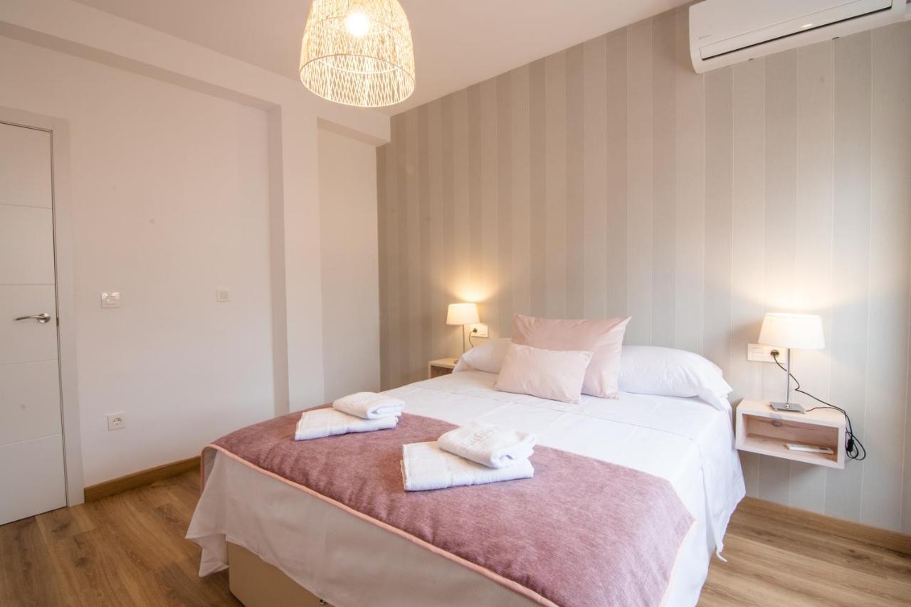 Tuguest S. Jeronimo Apartment Granada Exterior foto